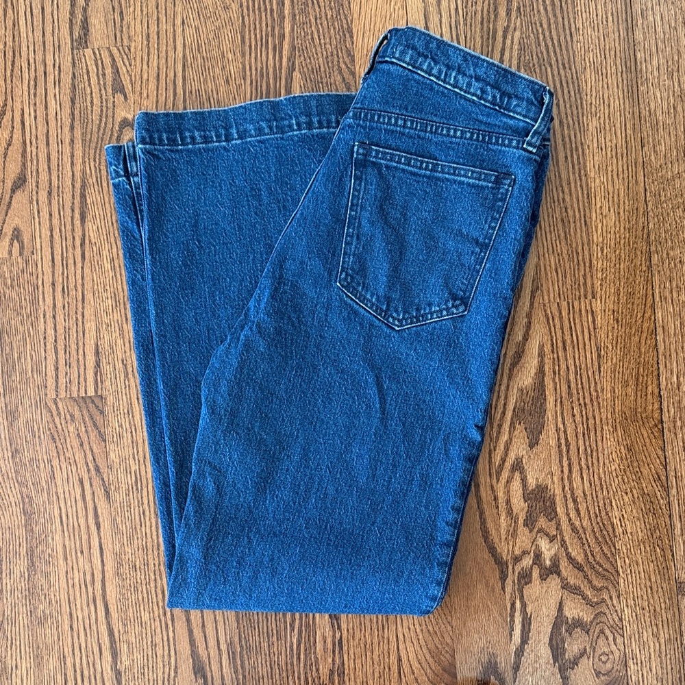 Abercrombie & Fitch Women’s Trouser Jeans